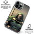 Marvel Dr. Doom Doctor Victor Von Doom iPhone 16 Pro Max Clear Case